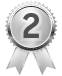 Badge Winner 2