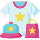 T-Shirt Icon